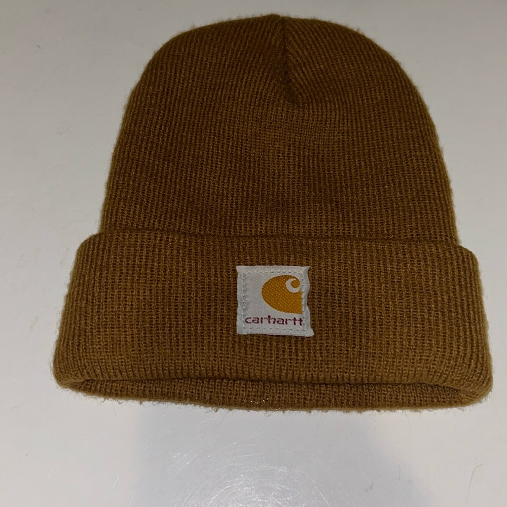 Infant/Toddler Carhartt beanie